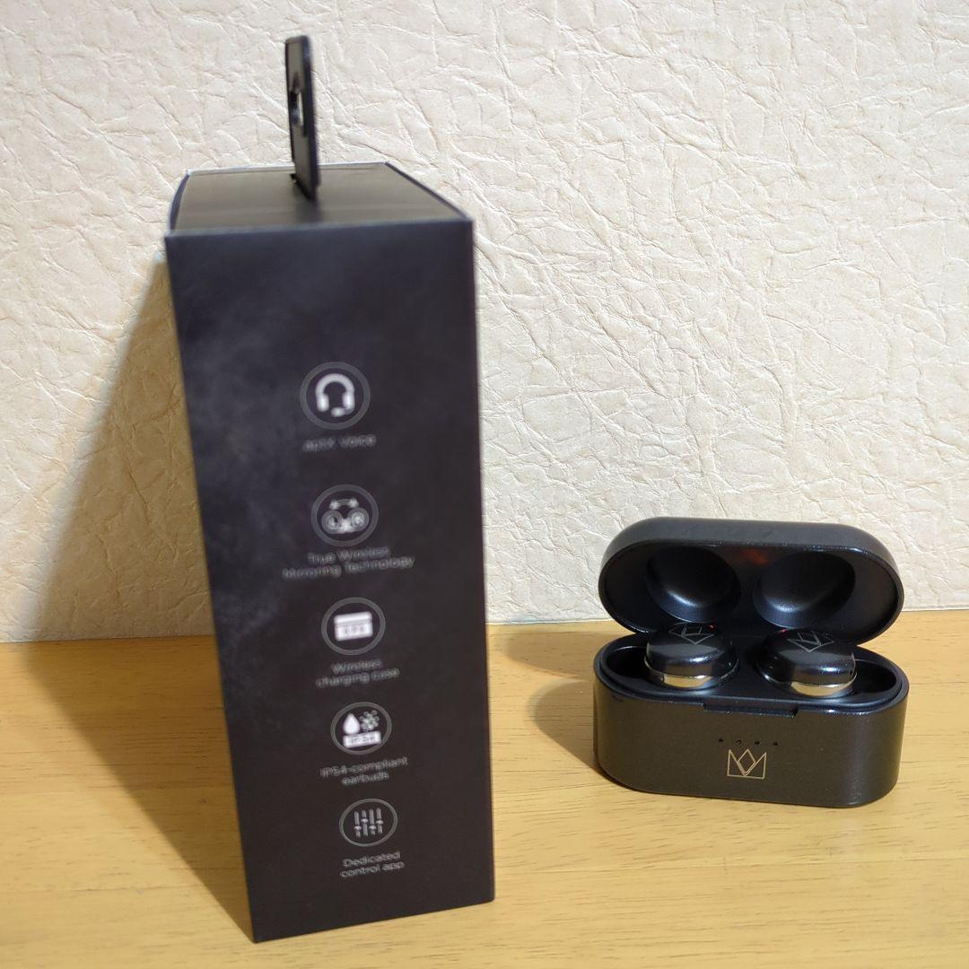 NOBLE　FALCONMAX　ワイヤレスイヤフォン　ジャンク品