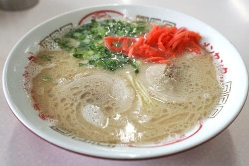 大特￥19999　大人気　丸幸ラーメンセンター　 久留米豚骨