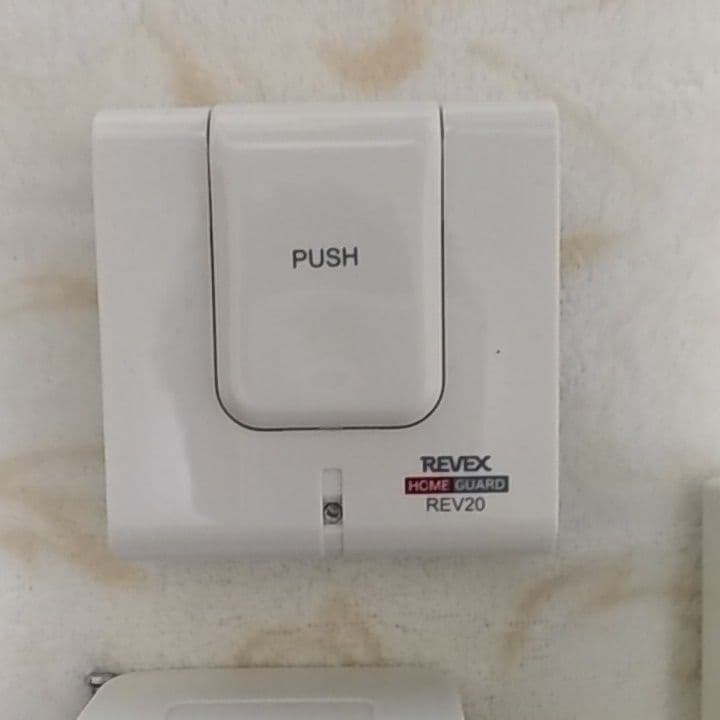 ごかぞく自動通報システム