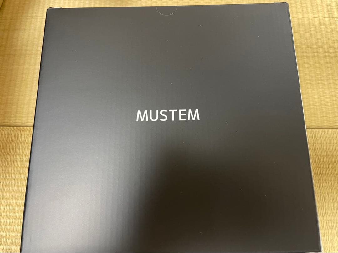 リラックスパ【MST-EH1G】