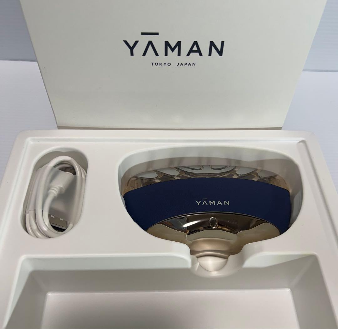 ヤーマン 美顔器 リフトロジーSP