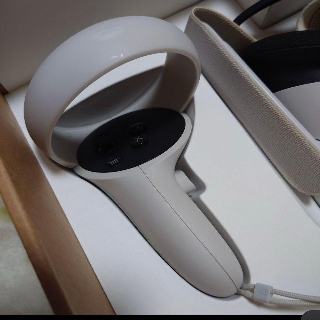 ヘッドホン  QUEST 2 64GB