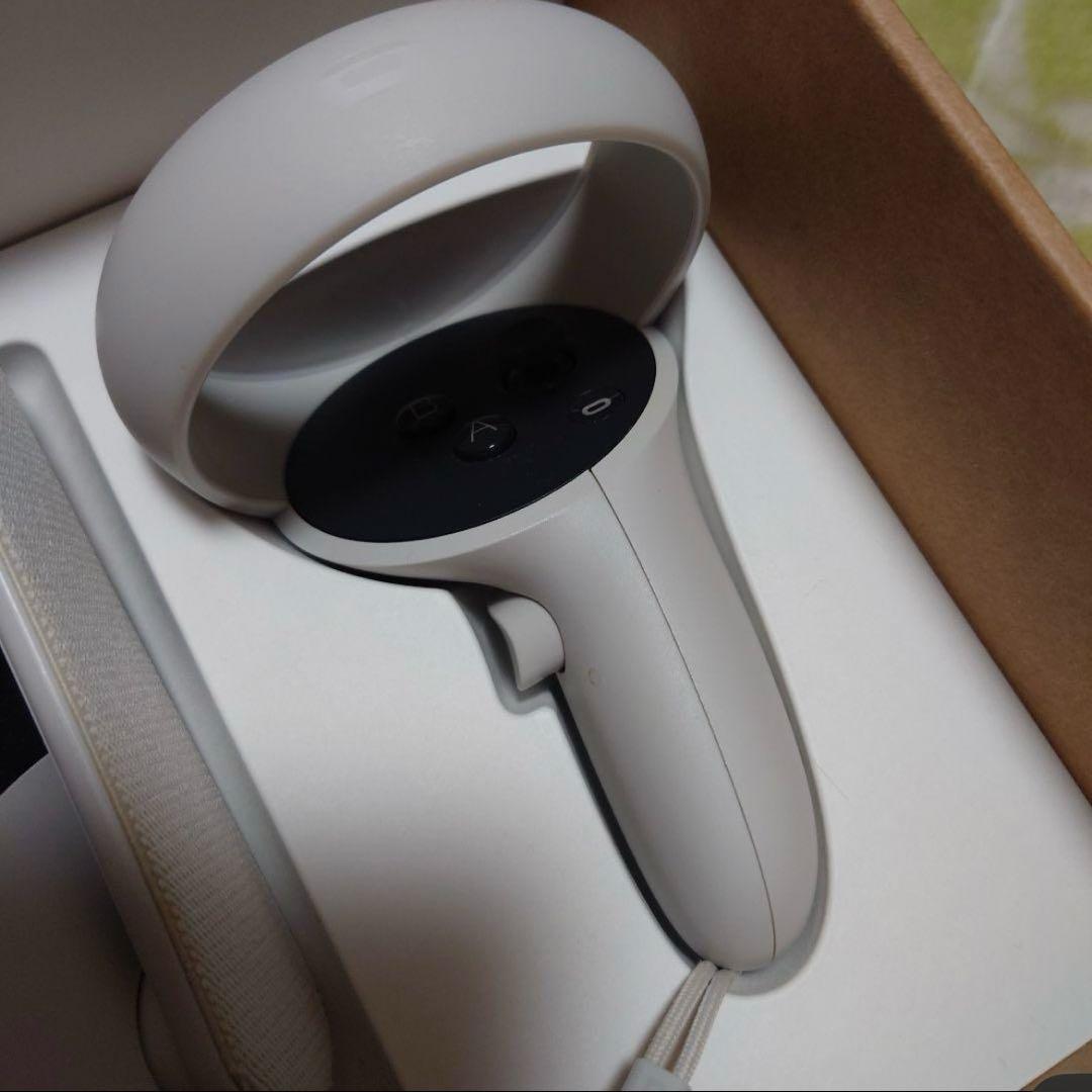 ヘッドホン  QUEST 2 64GB