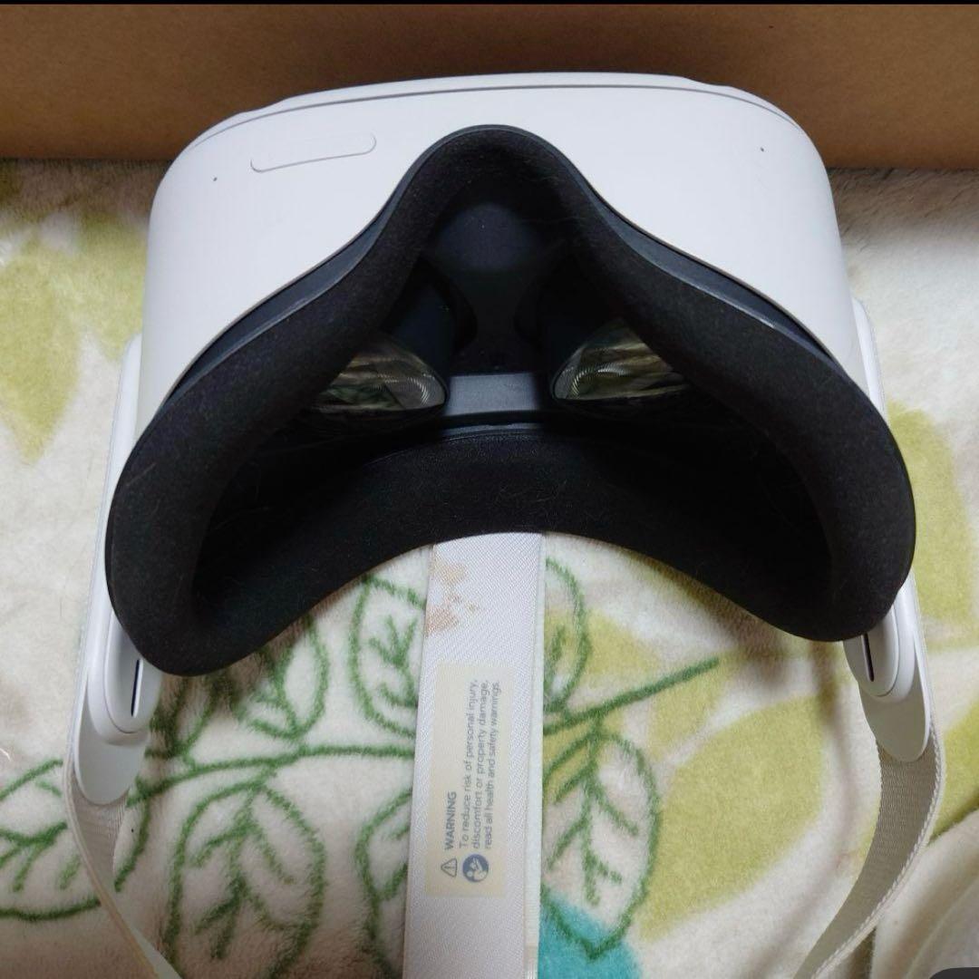 ヘッドホン  QUEST 2 64GB