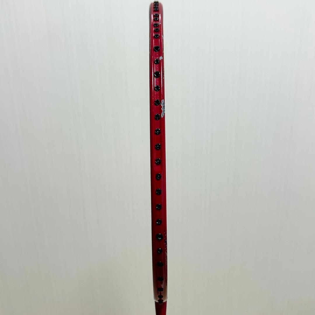 【廃盤】YONEX ASTROX 88D 限定カラー バトミントンラケット現状品