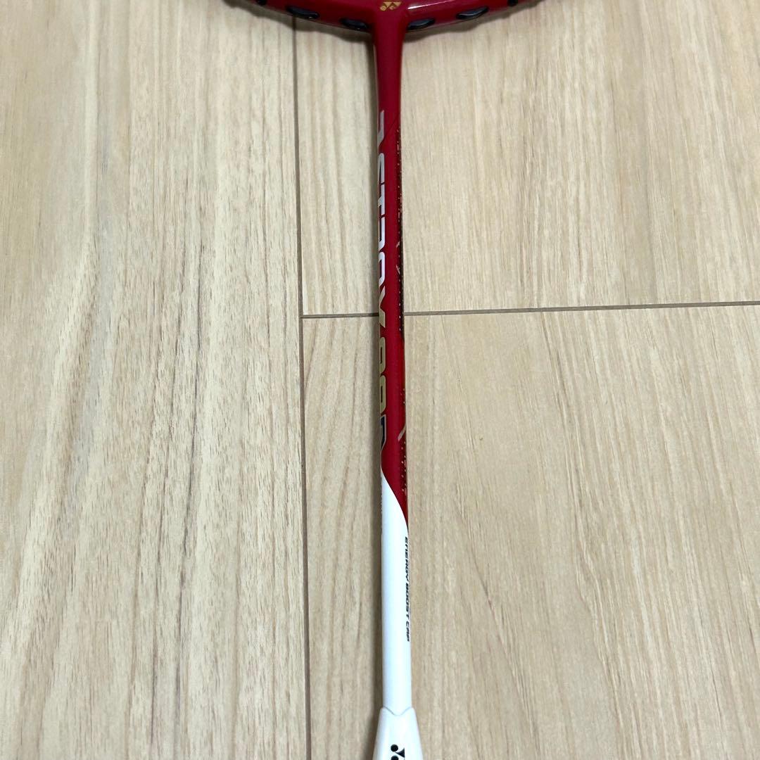 【廃盤】YONEX ASTROX 88D 限定カラー バトミントンラケット現状品