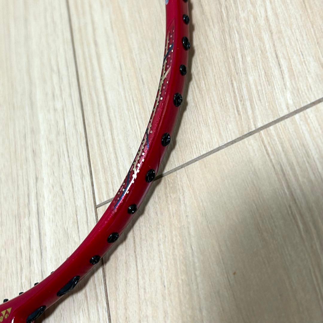 【廃盤】YONEX ASTROX 88D 限定カラー バトミントンラケット現状品