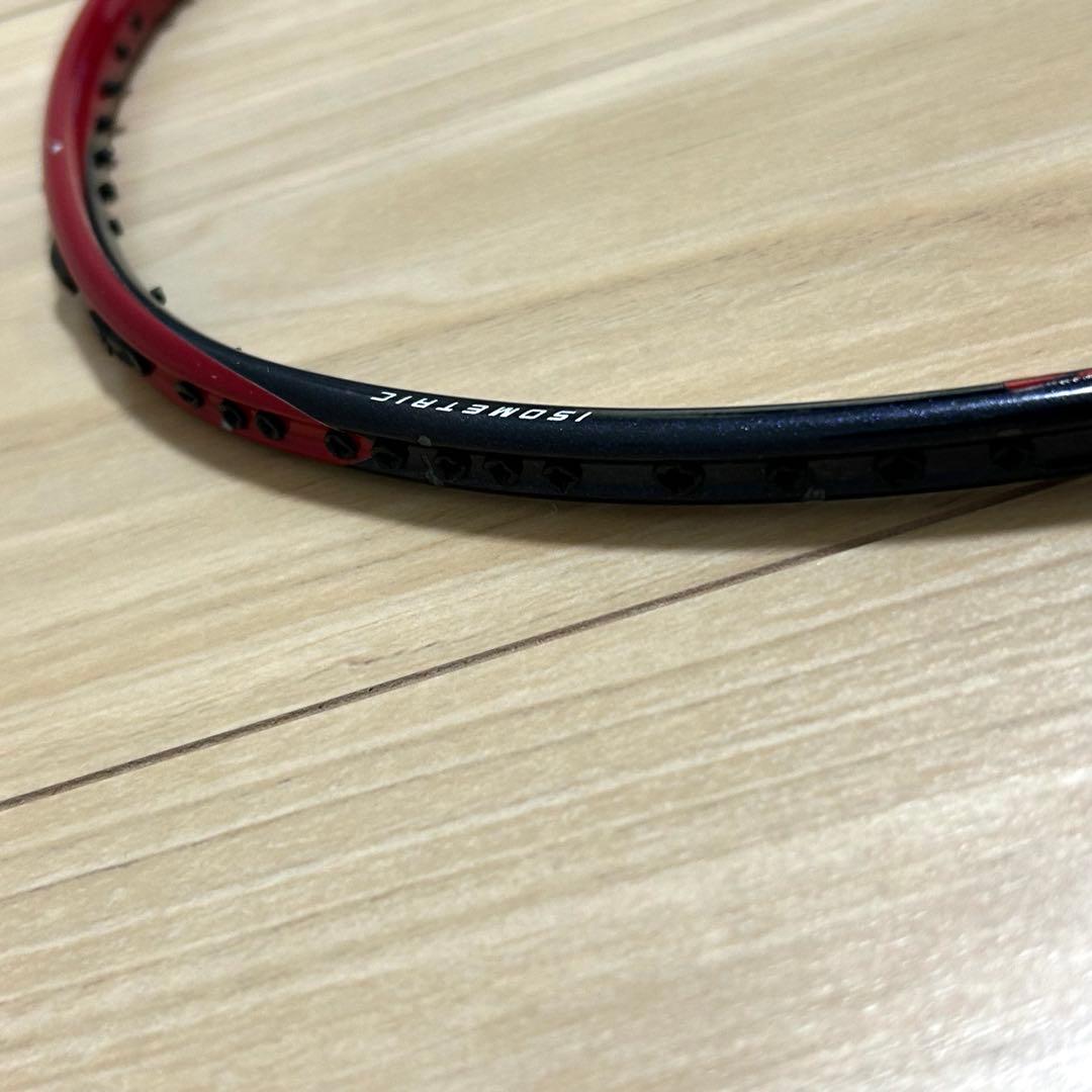 【廃盤】YONEX ASTROX 88D 限定カラー バトミントンラケット現状品