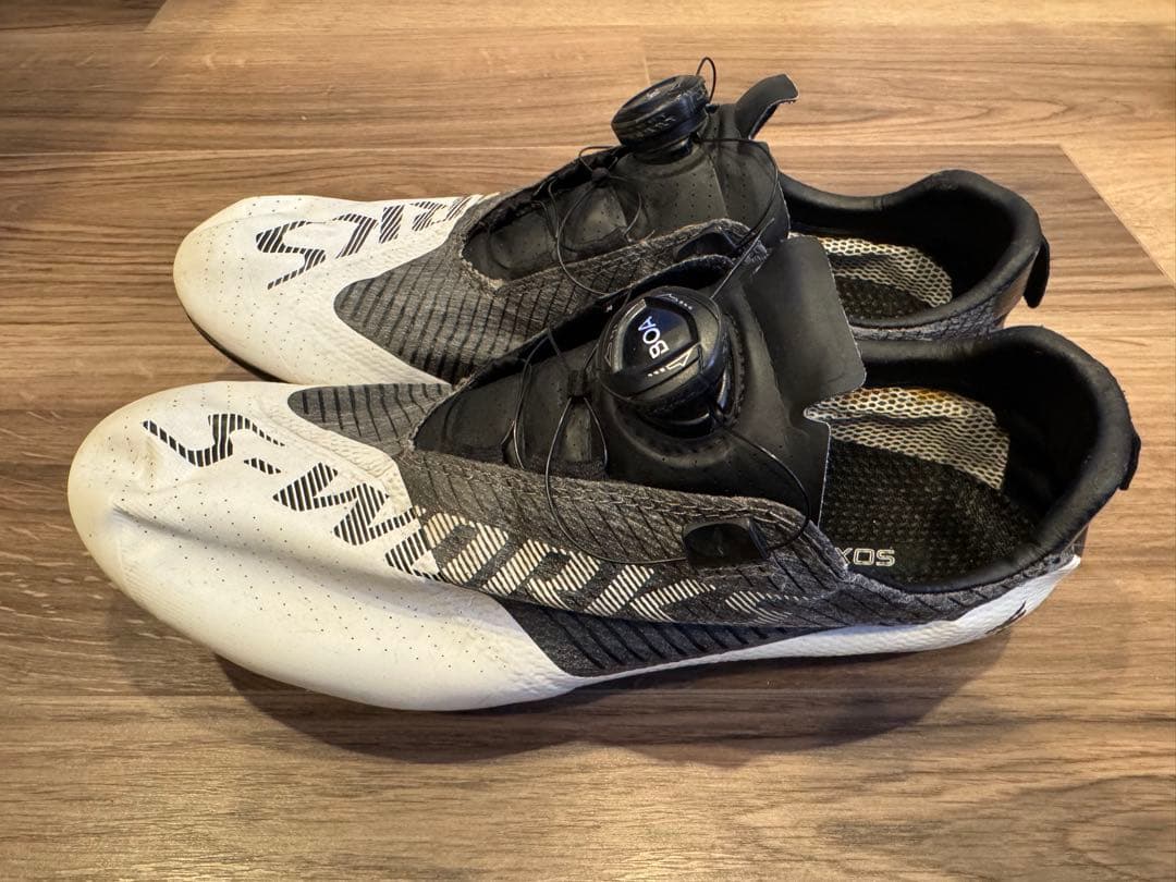 Specialized S-Works Exos RD シューズ EU 41