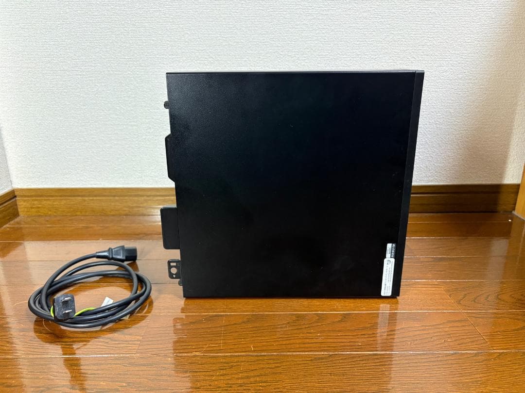 Dell Optiplex3070 第9世代 i3 SSD Offce2019