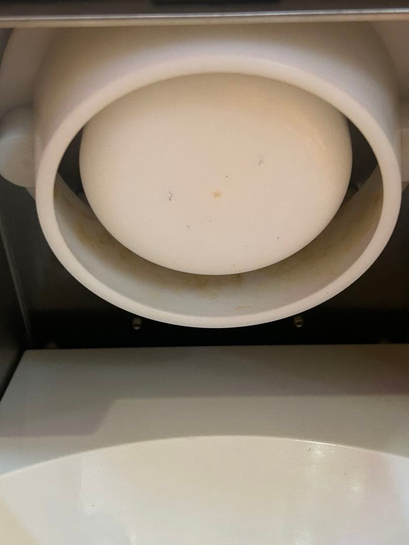 サンデンワンショットOS3ソフトアイス抽出機 CIM-10A 業務用