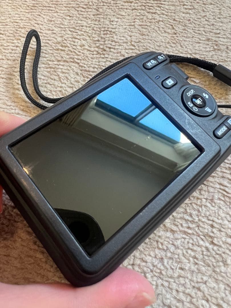 Kodak PIXPRO コンパクトデジタルカメラ