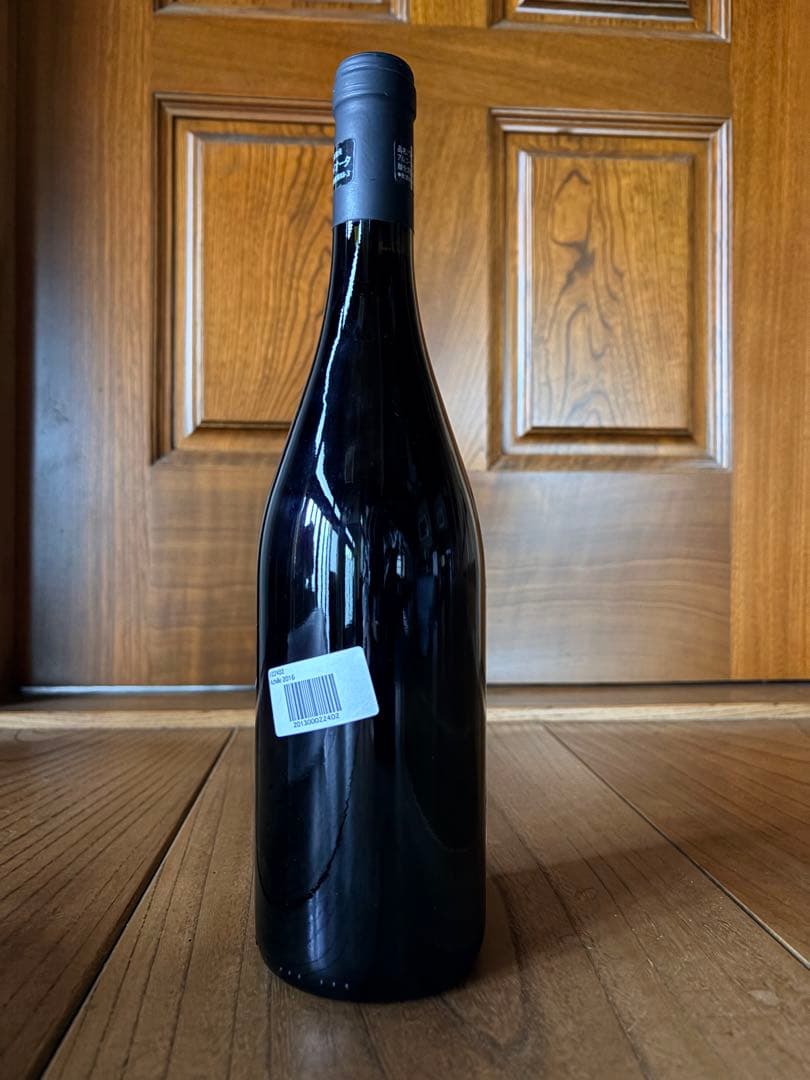 カーゼコリーニ　アキッレ2016 ナチュラルワイン　自然派ワイン