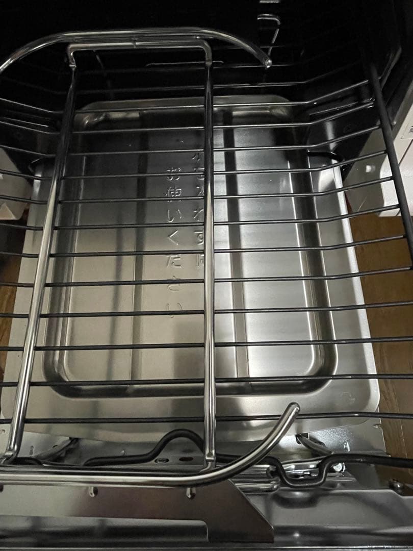 値下げPaloma ガス調理器具 PA-A96WCJ-L