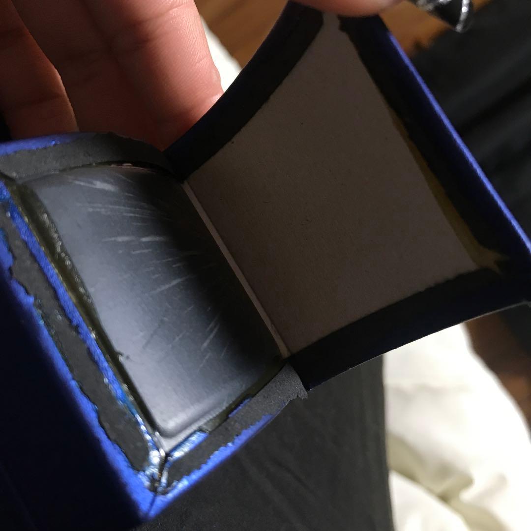 ダイヤモンドピアス