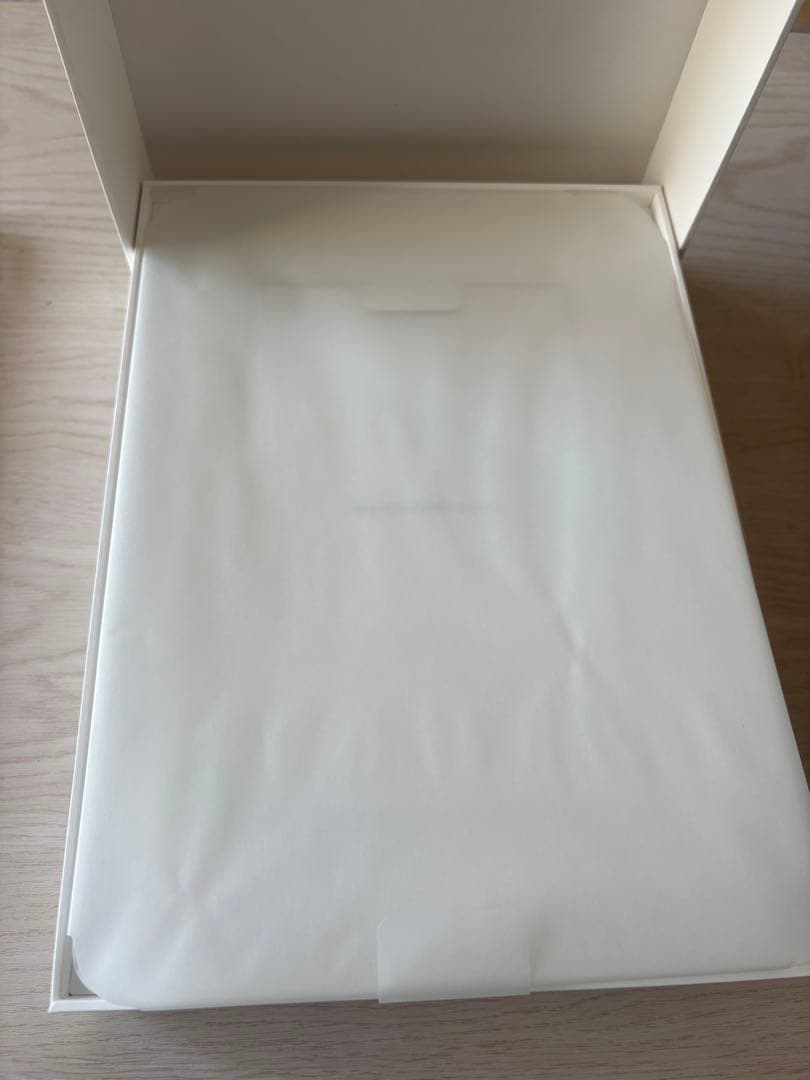 【美品】Apple iPad A16 本体 イエロー　128GB wifiモデル