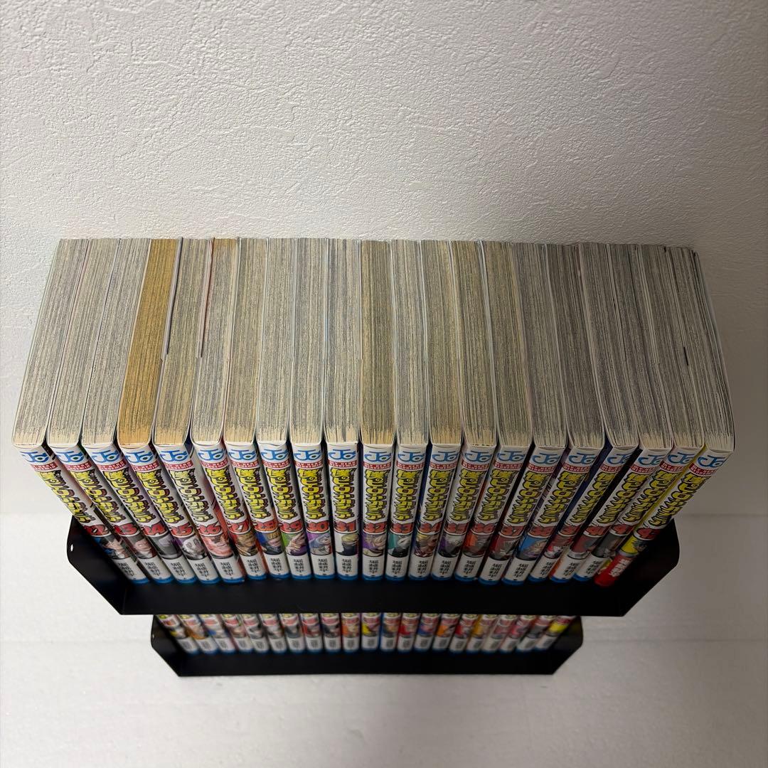 僕のヒーローアカデミア　全42巻