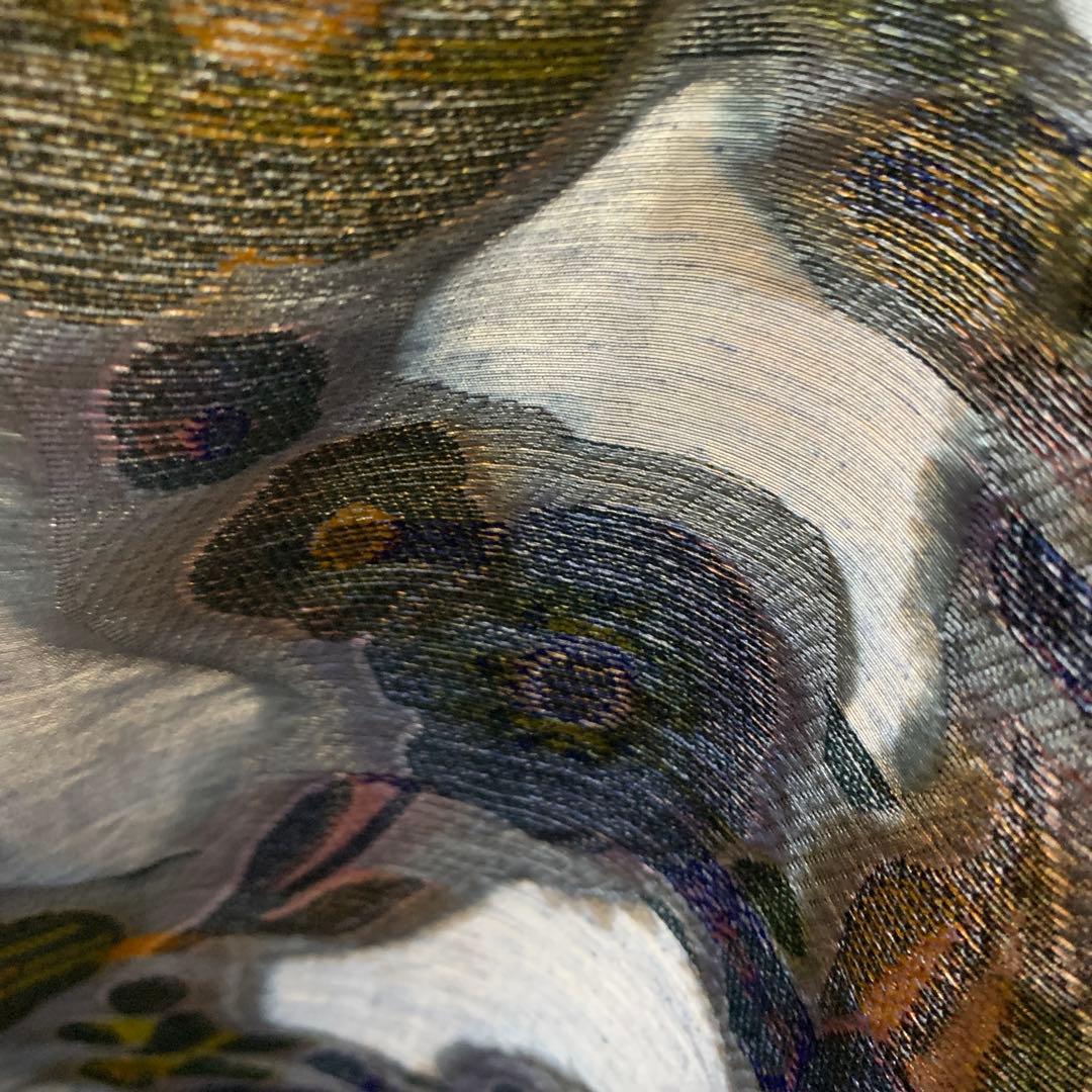 佐藤繊維　エムアンドキョウコ　ワンピース