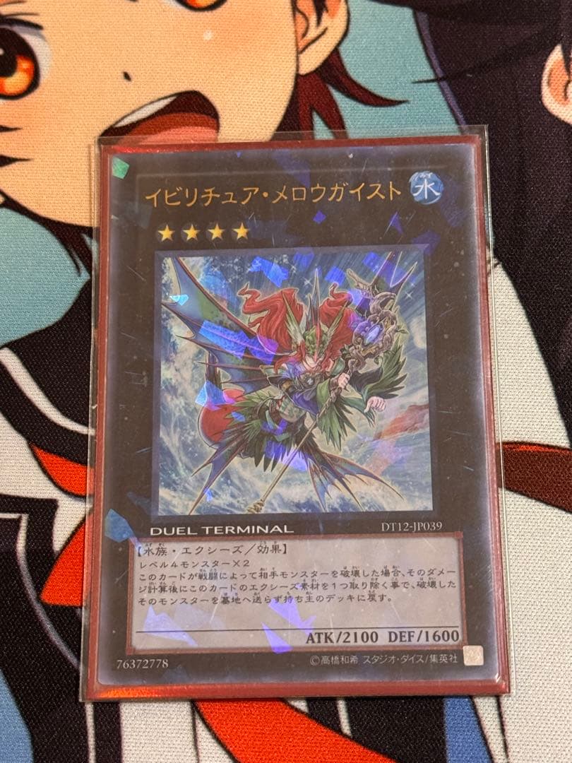 遊戯王　1103環境　エクシーズ　セット