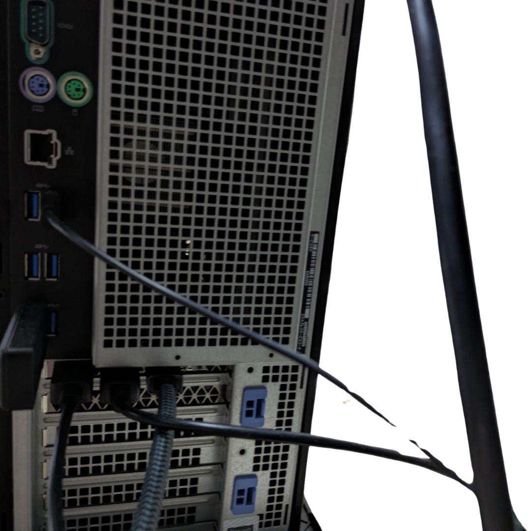 Dell Precision 5820 ワークステーション