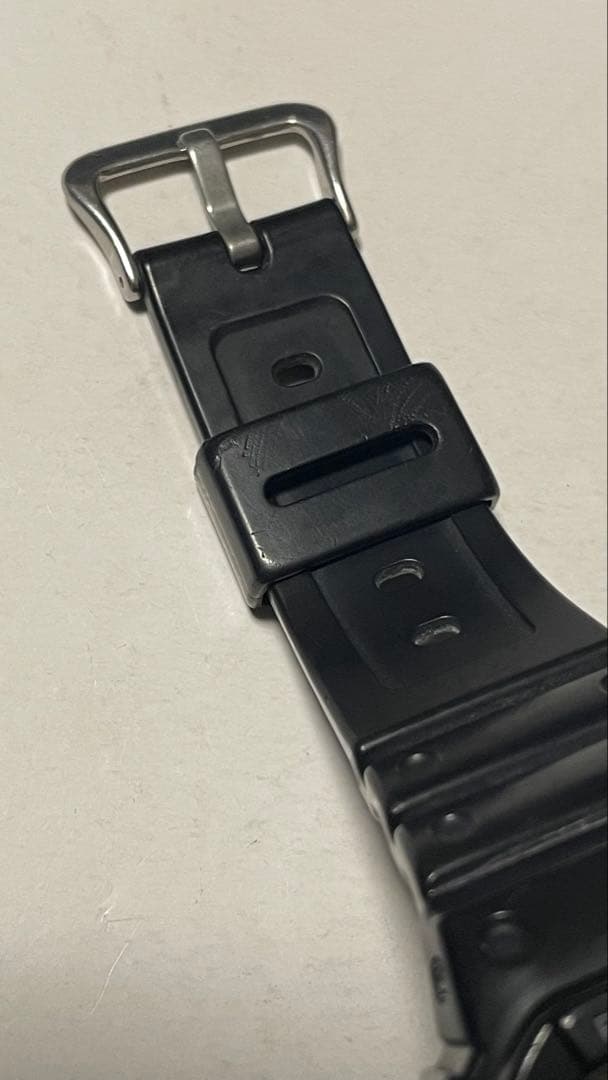 【電池切れ！！】G-SHOCK GW-5000