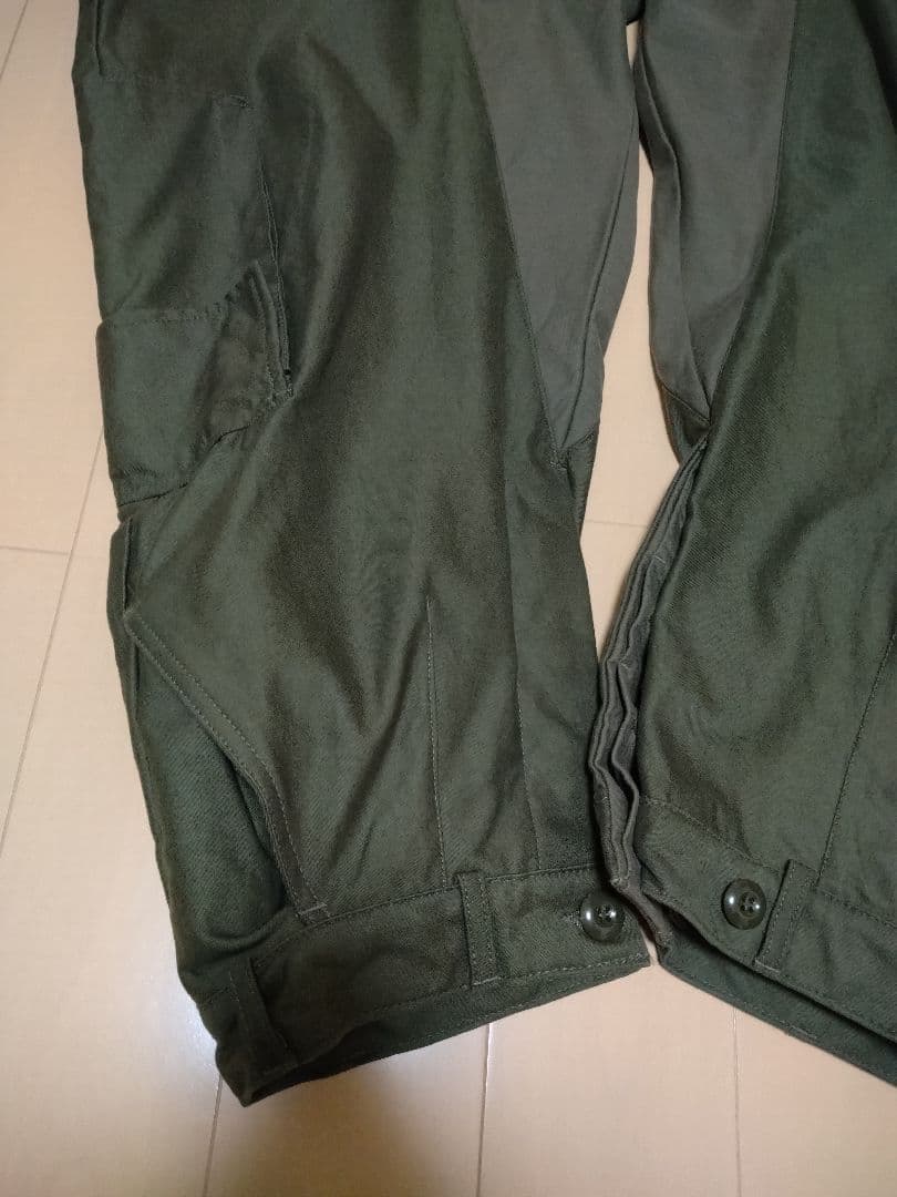 LIMIfeu デザインカーゴパンツ　リミフゥ　Y's　ヨウジヤマモト　ワイズ