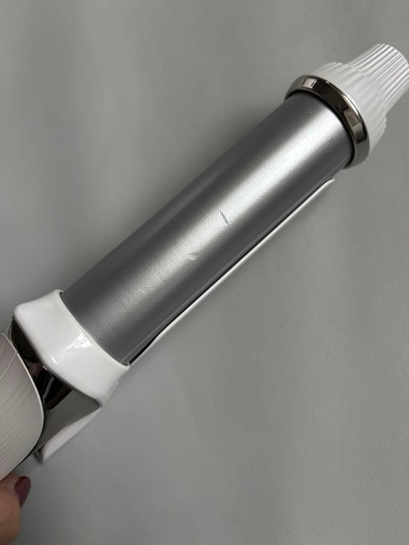 ReFa カールアイロン　コテ