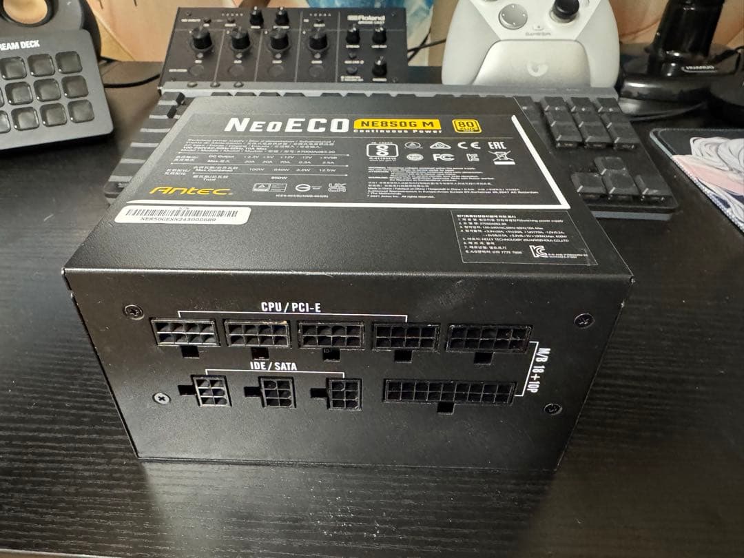 PNY GeForce RTX 4070 Ti SUPER 16GB他