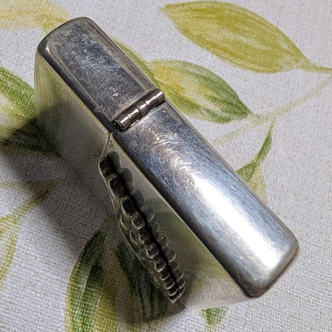 ジッポー羽根付