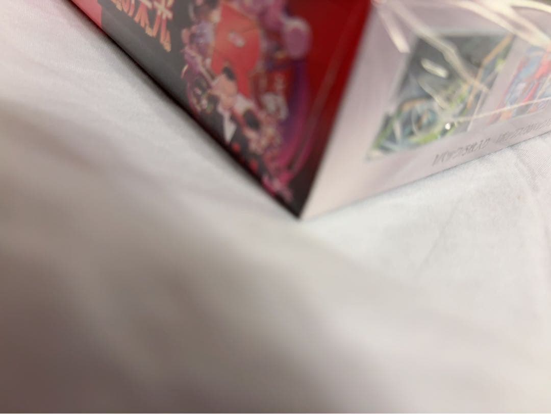 ポケモンカード　ロケット団の栄光　ボックス　シュリンク付き