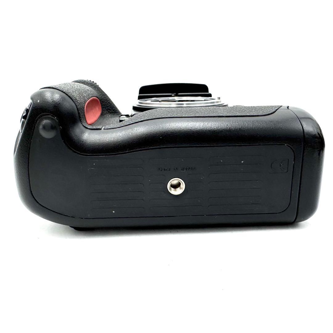 ❁動作良好❁美品❁ニコン Nikon F5 ボディ 一眼レフカメラ