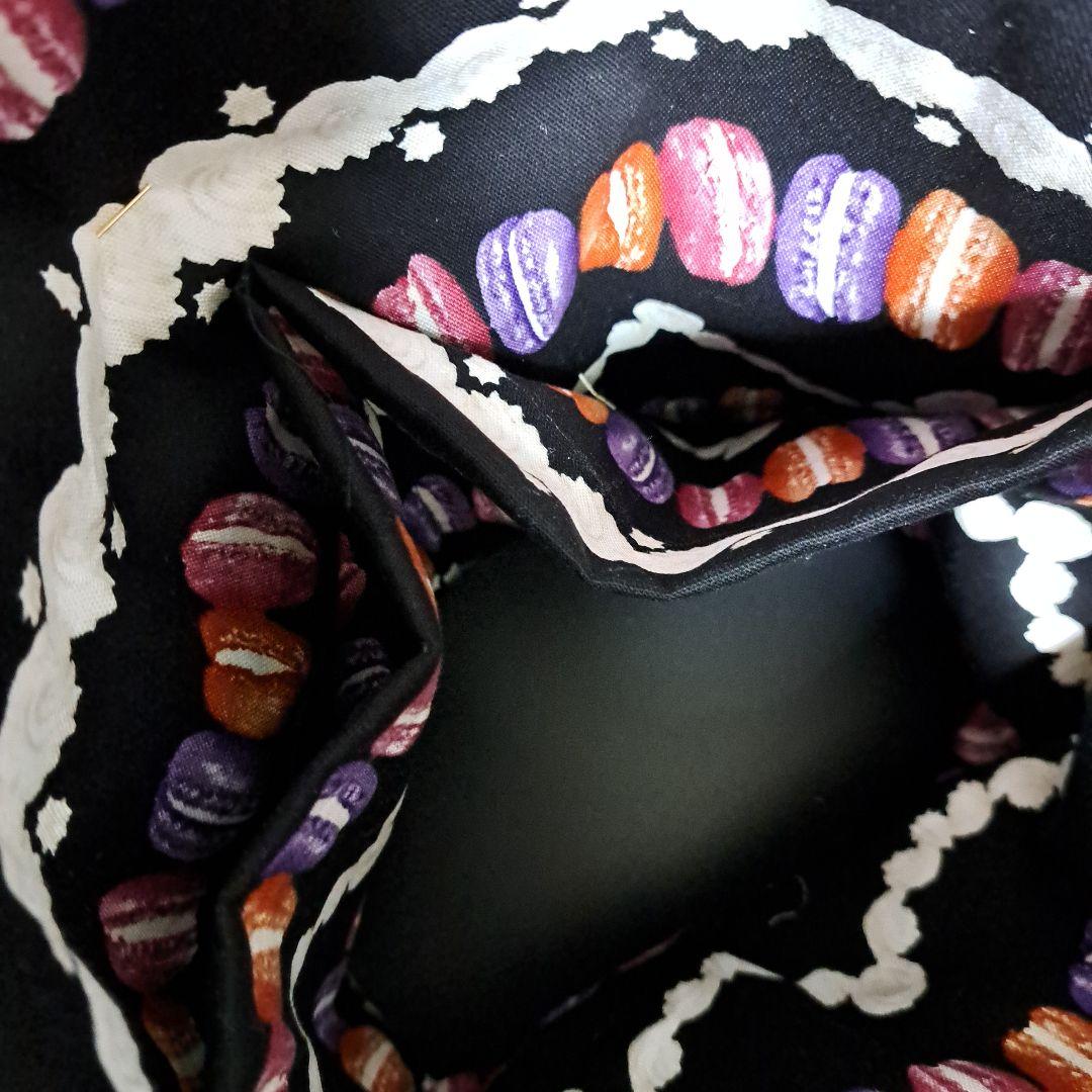 ひ*ろ様 コヤンイサムチョン♥️マルシェバッグに仲良しトリオ