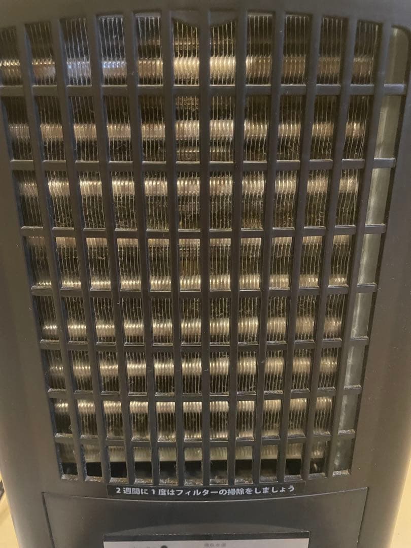 水槽 クーラー ゼンスイ ZC-100α