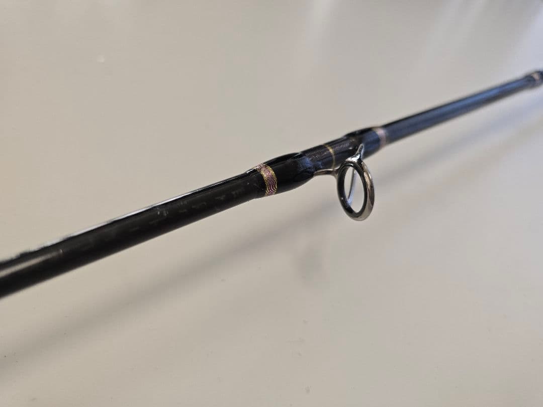 ロッド ZERO DRAGON ELECTRIC JIGGING EJ 5113