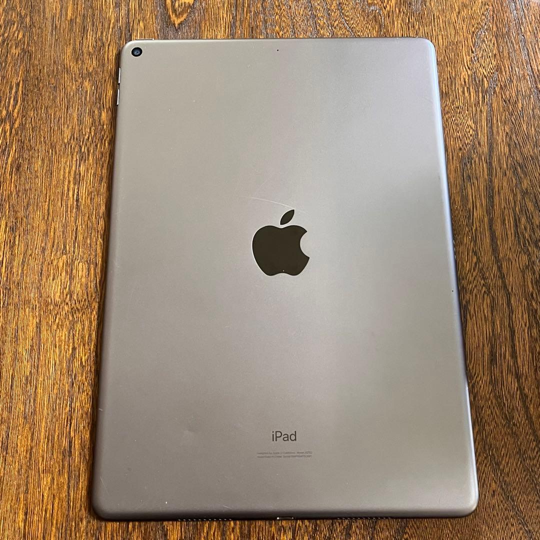 iPad Air 第3世代 256G 2019年4月購入 中古