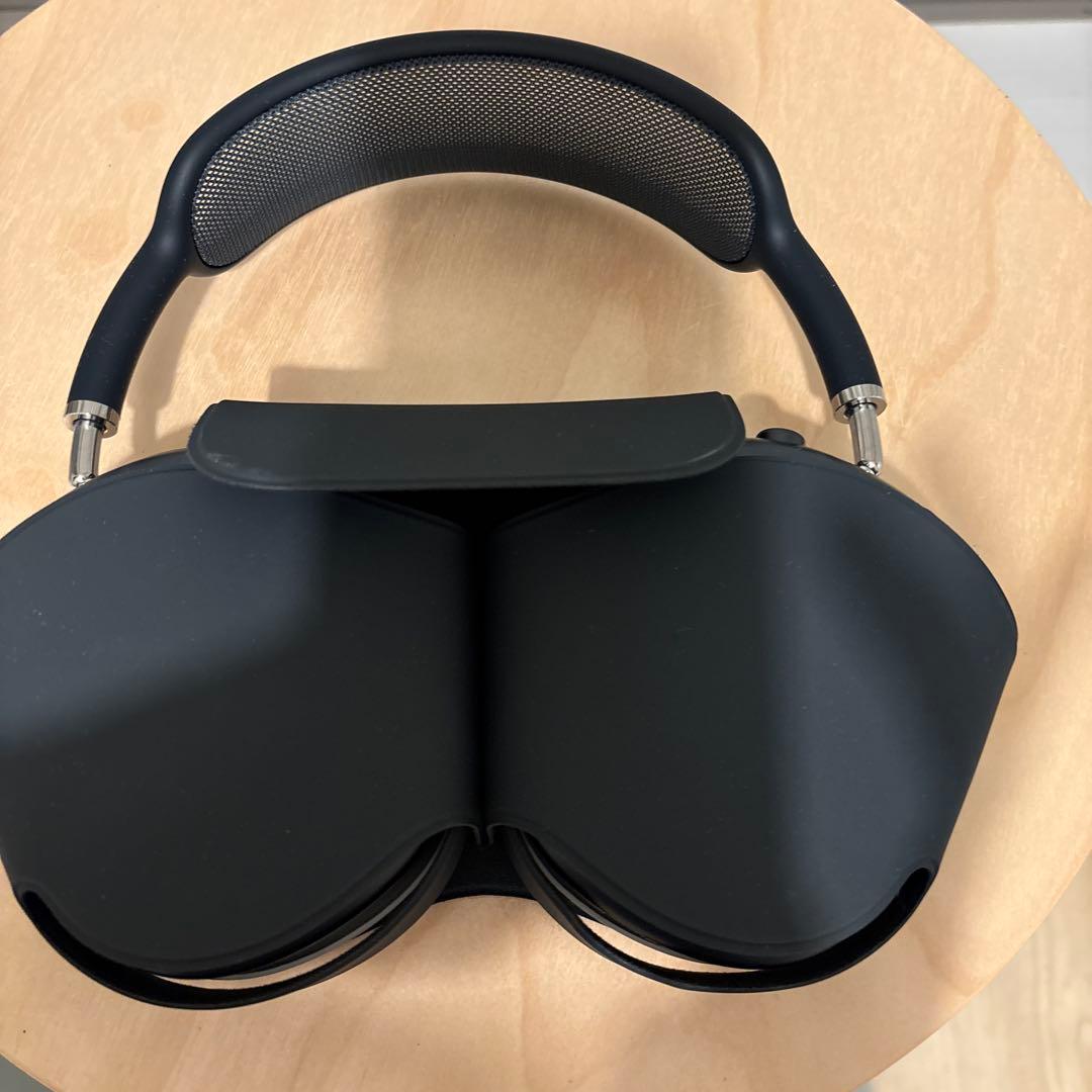 airpodsmax 第二世代 ミッドナイト