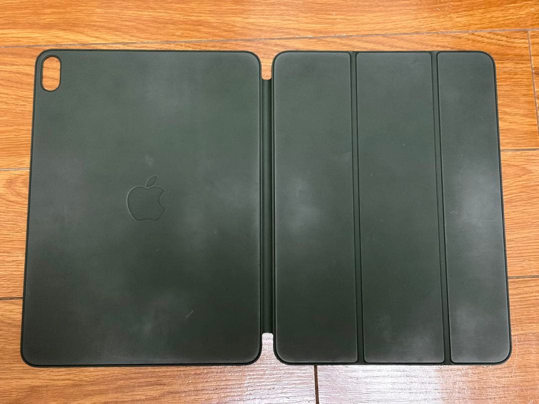 iPad Air 4th 256GB Wi-Fiモデル＋純正ペンシル、ケース