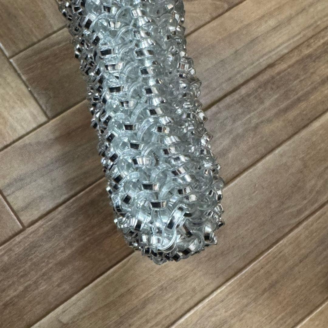 【正規品】アンテプリマ スタンダード ミニアトゥーラ シルバー スクエア