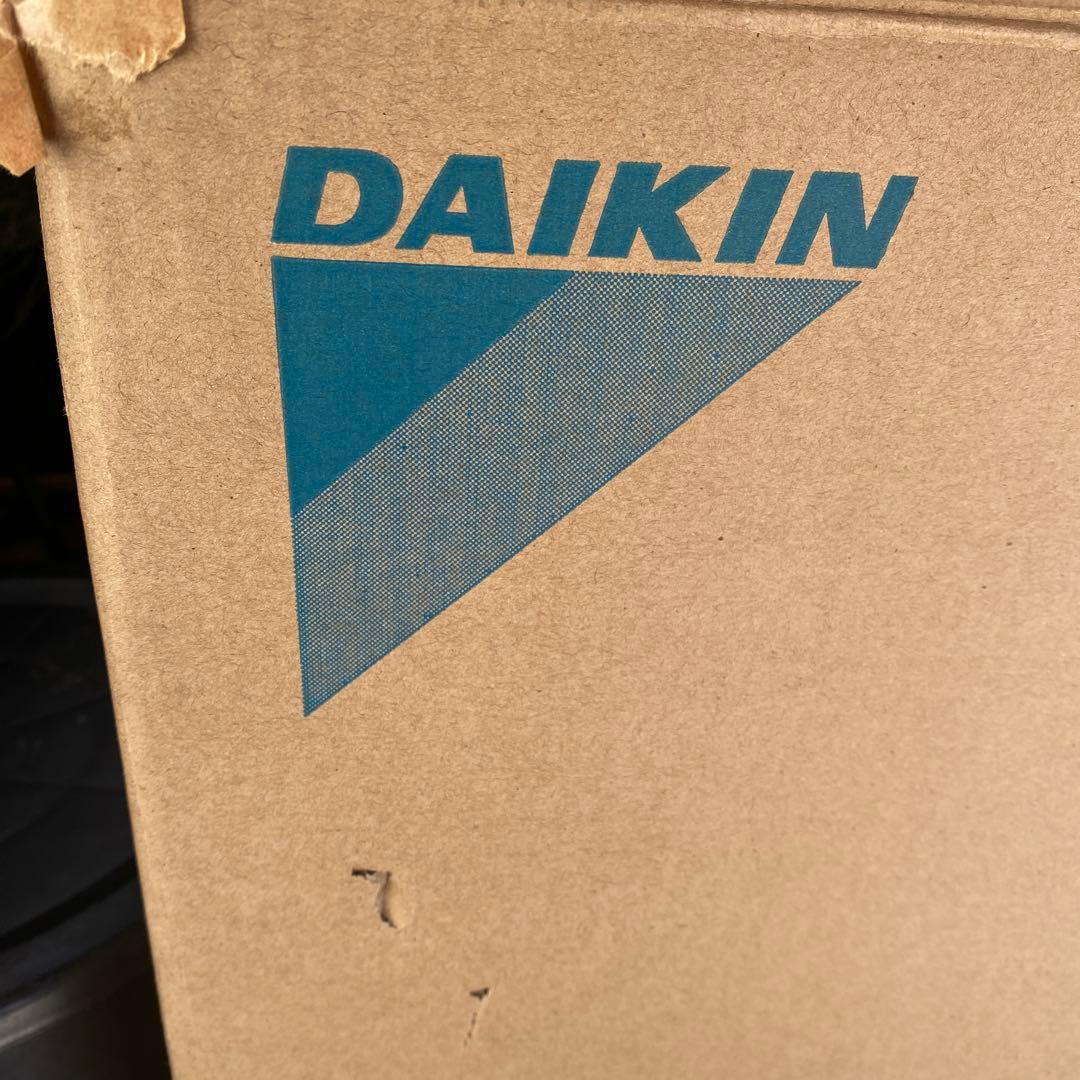 DAIKIN 電気乾燥機 カライエ JKT10VS-W