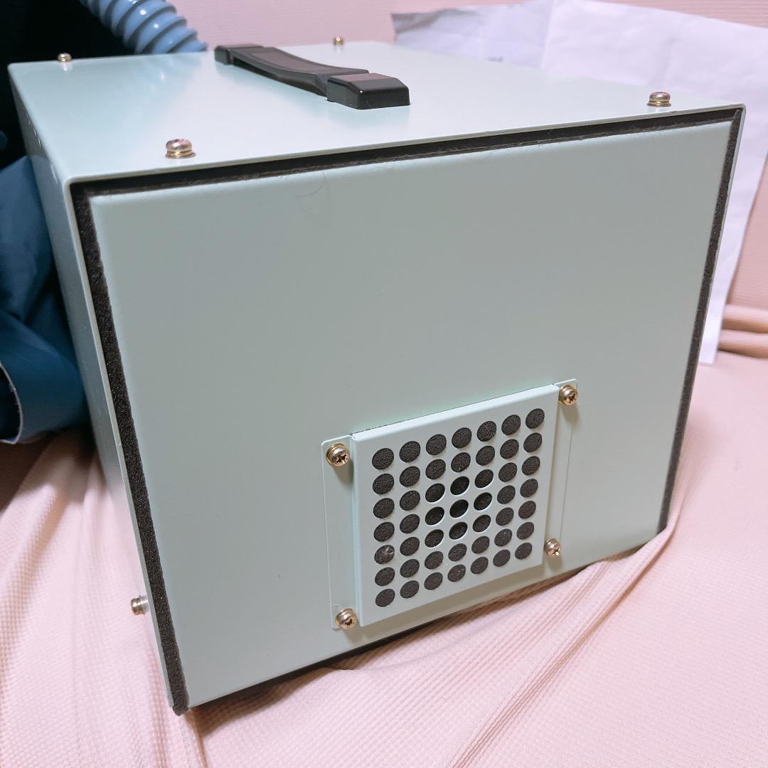 【美品】定刻起床装置 SUK-49 個人簡易型