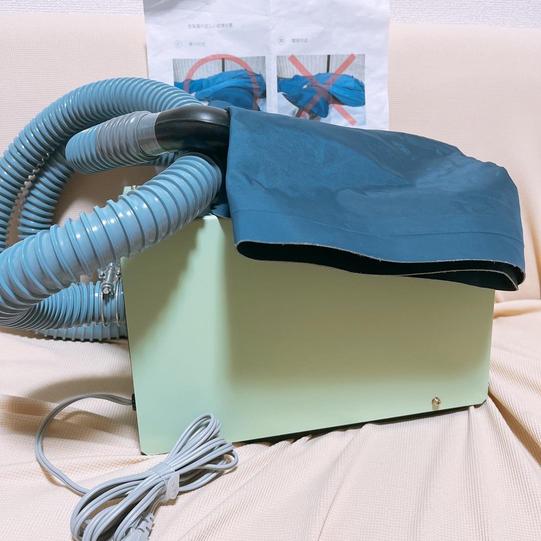 【美品】定刻起床装置 SUK-49 個人簡易型