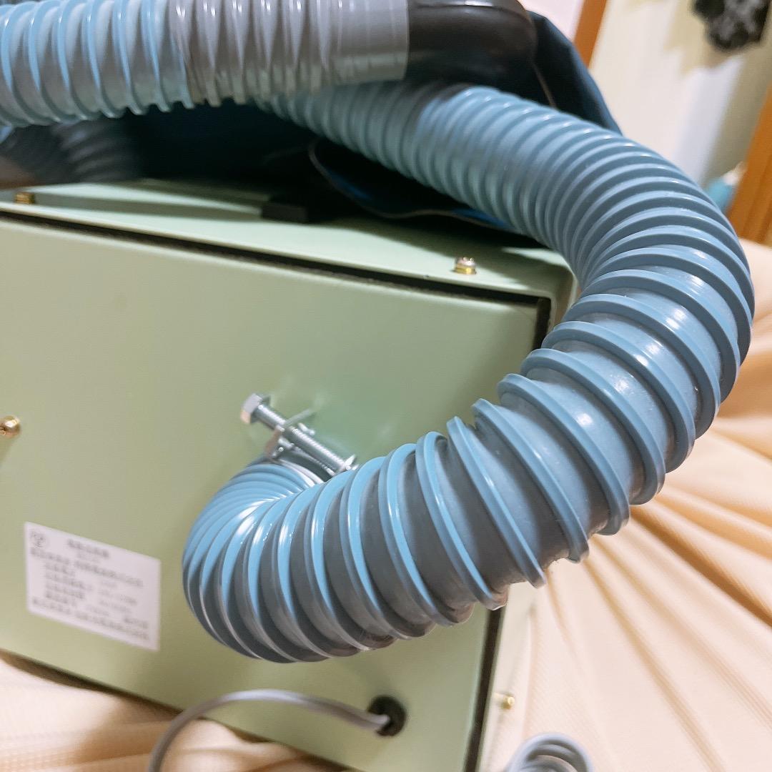 【美品】定刻起床装置 SUK-49 個人簡易型