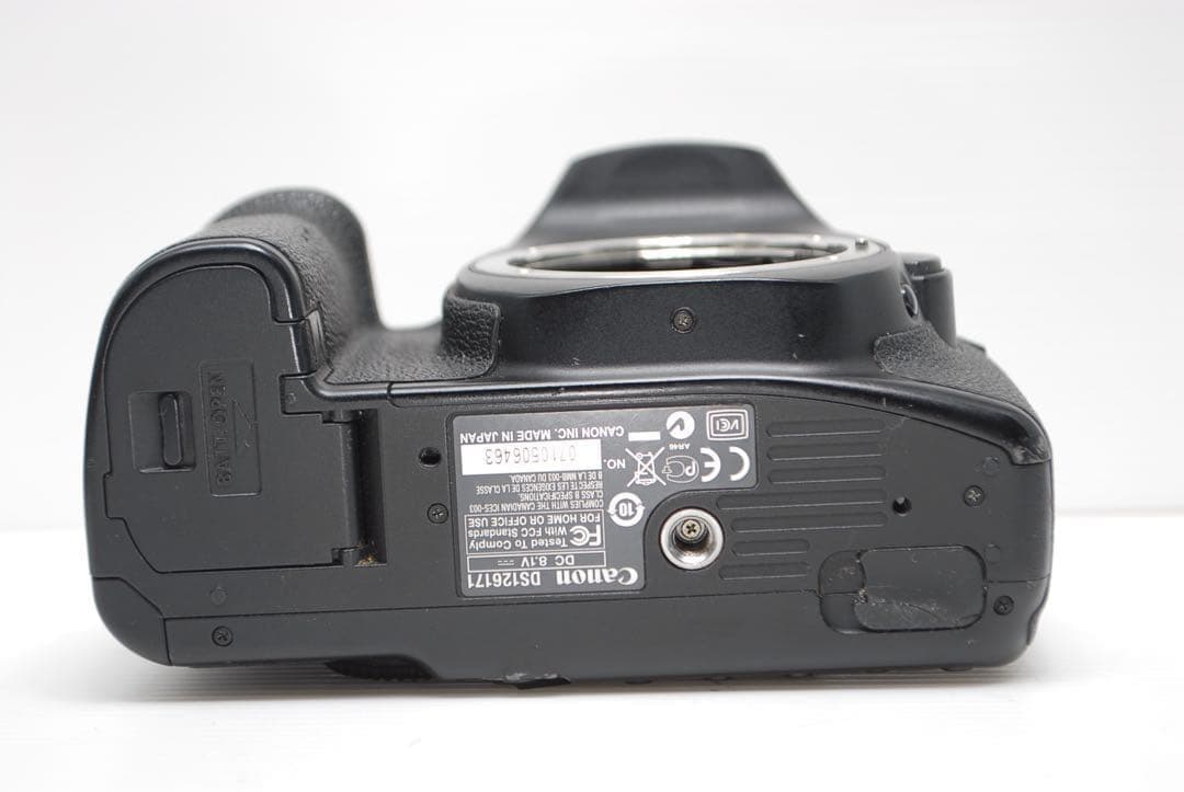 ❤️初心者おすすめ❤️Canon EOS 40D シングルレンズセット 良品