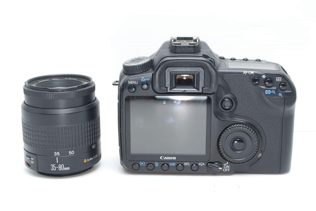 ❤️初心者おすすめ❤️Canon EOS 40D シングルレンズセット 良品
