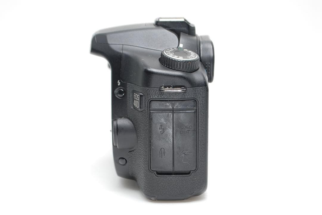 ❤️初心者おすすめ❤️Canon EOS 40D シングルレンズセット 良品