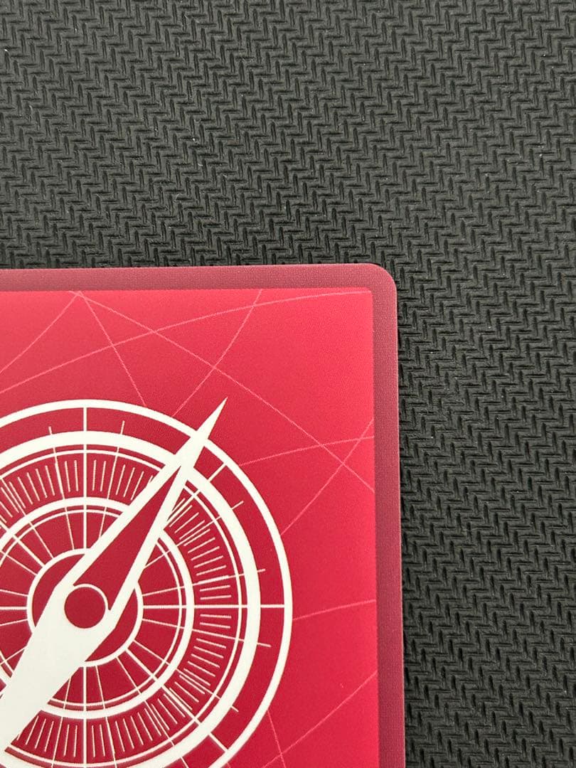 モンキー•D•ルフィ　Lリーダーパラレル(リーパラ) EB02-010