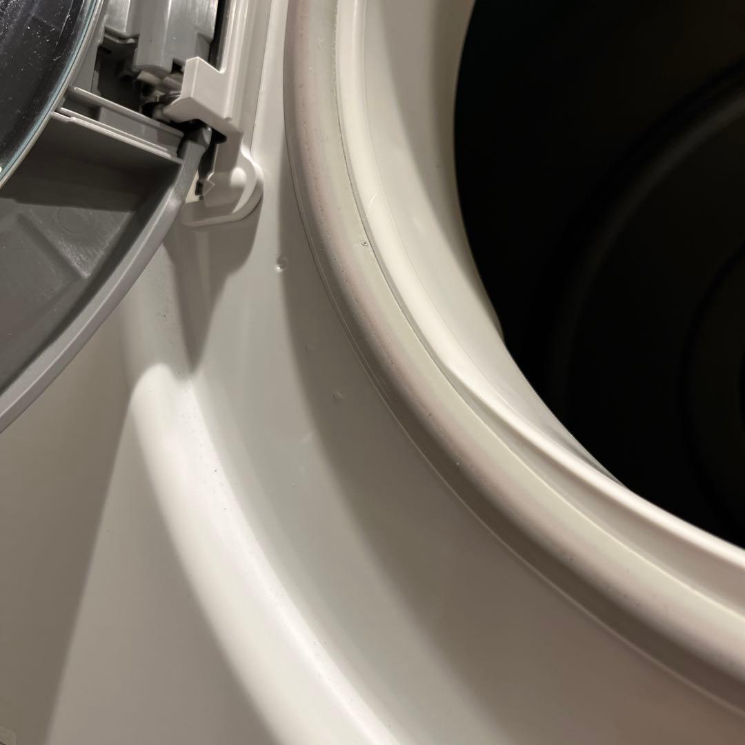 LPガス式衣類乾燥機 乾太くん 8kg RDT-80