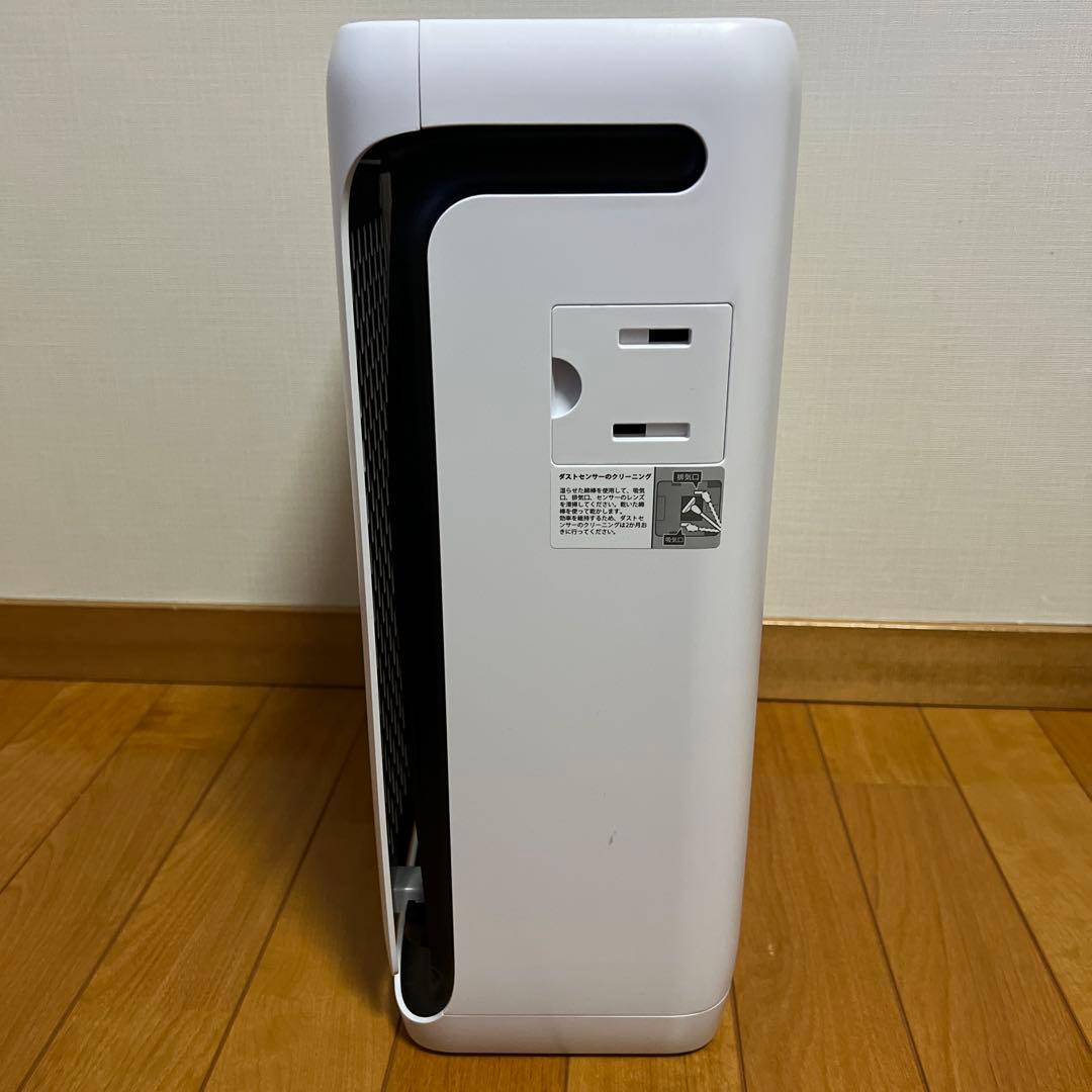 levoit　空気清浄機　LAP-V102S-WJP