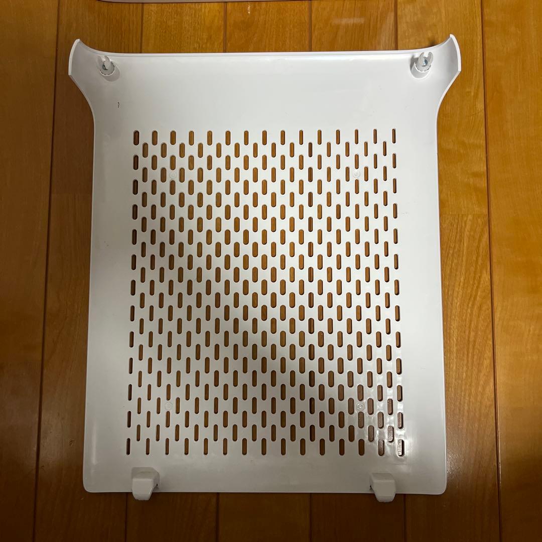 levoit　空気清浄機　LAP-V102S-WJP