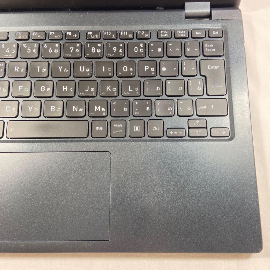 ★2022年製★ 超軽量モデル SSD512GB dynabook F19